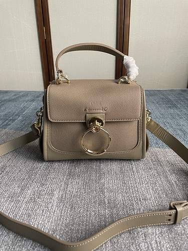 Chloe Small new handbag number 6045-dc79a2d1